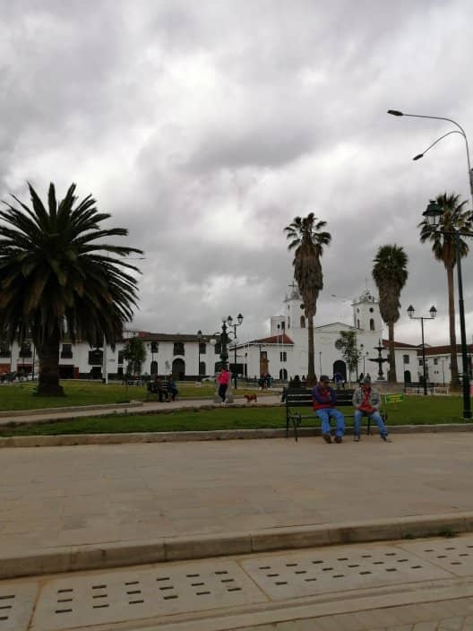 Local Markets & Fairs