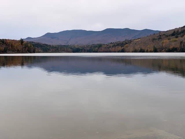 Swimming Beach