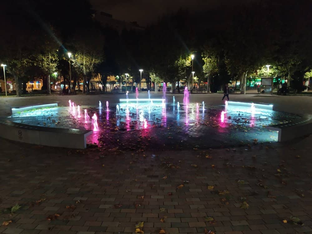 The Ludoteca (Play Area)