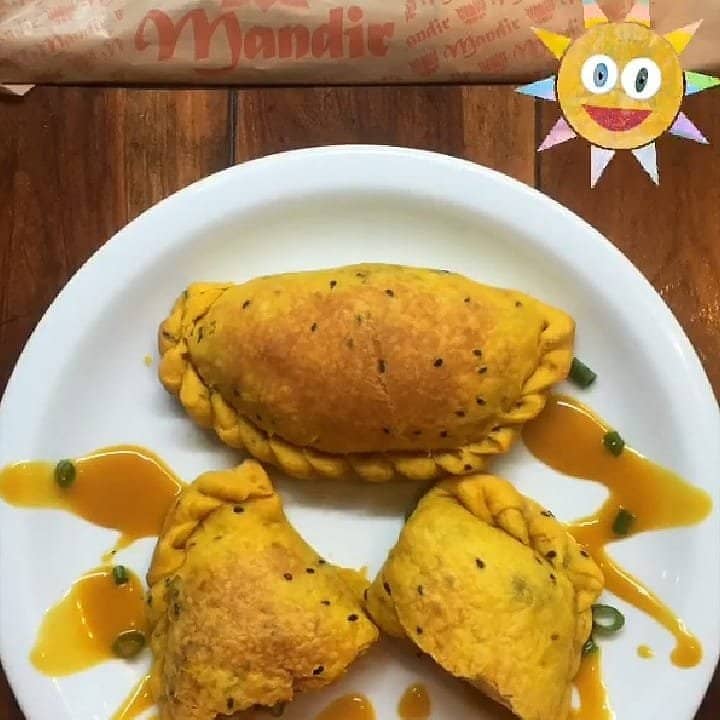 Affordable Vegan Delights
