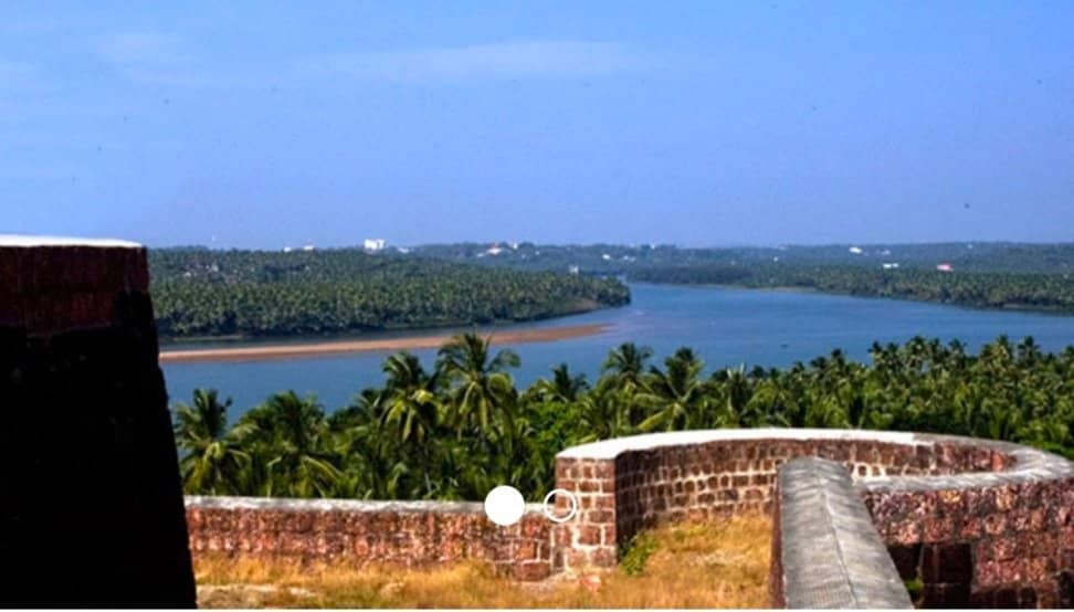 Historical Ruins