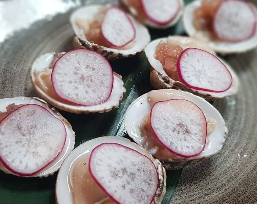 Cozy Ambiance & Attentive Service