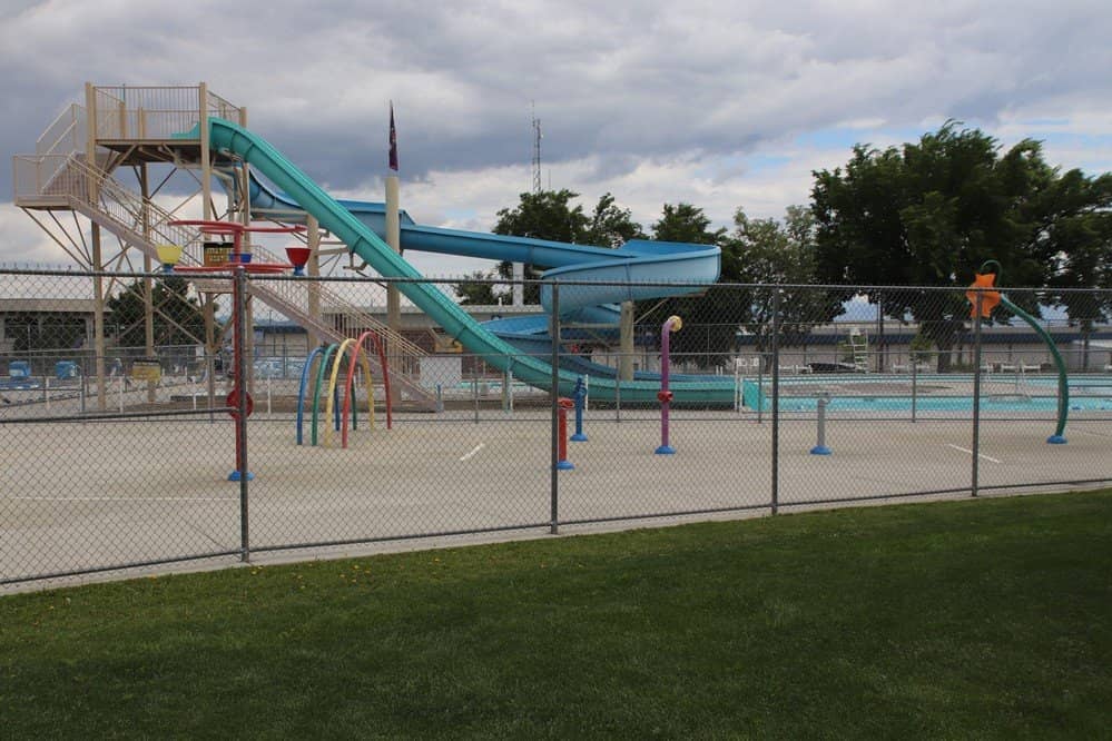 Playground Fun