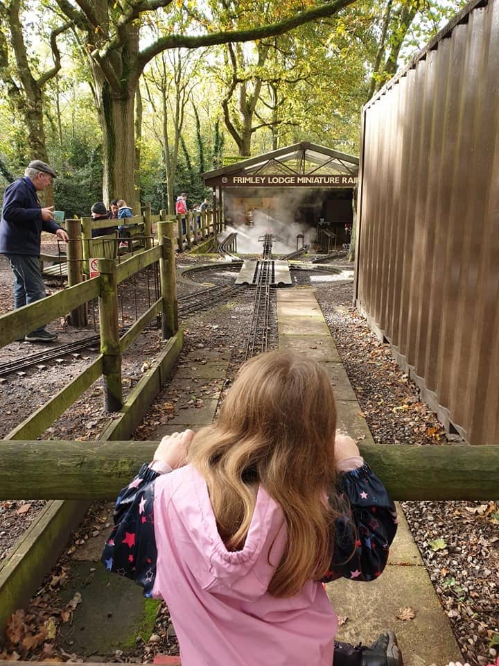 Miniature Railway