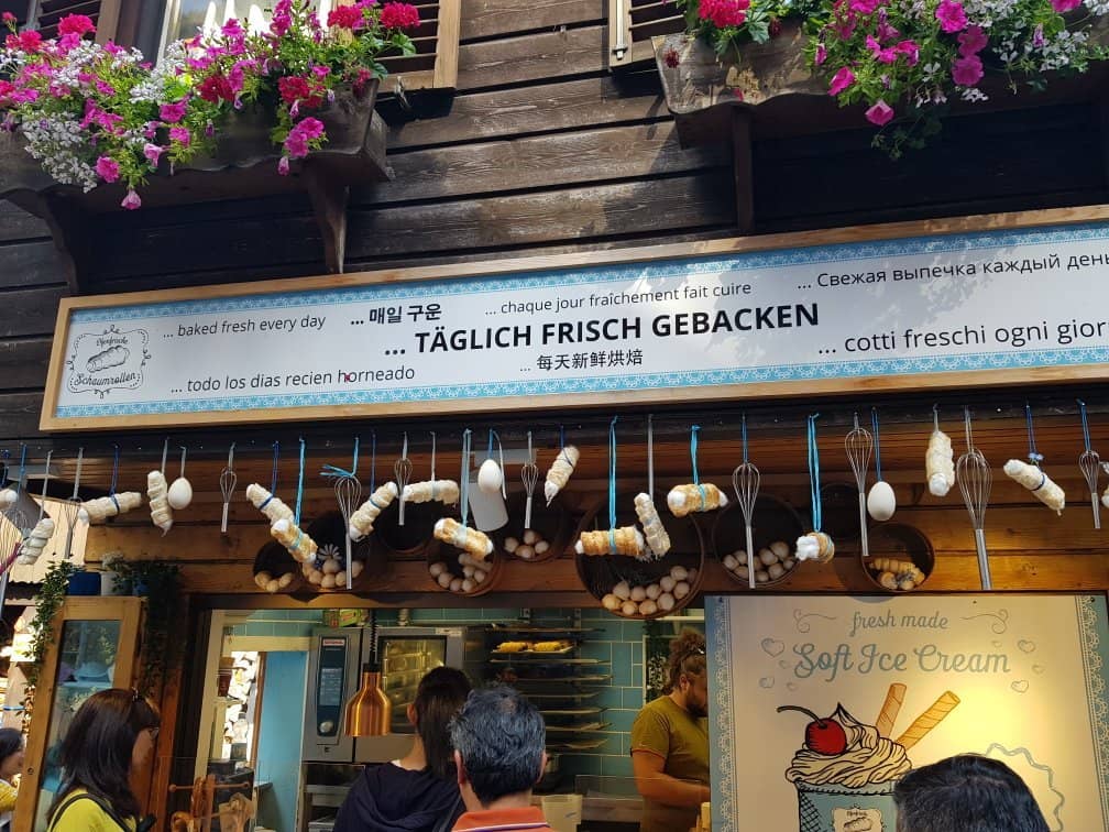 Stunning Lakeside Views