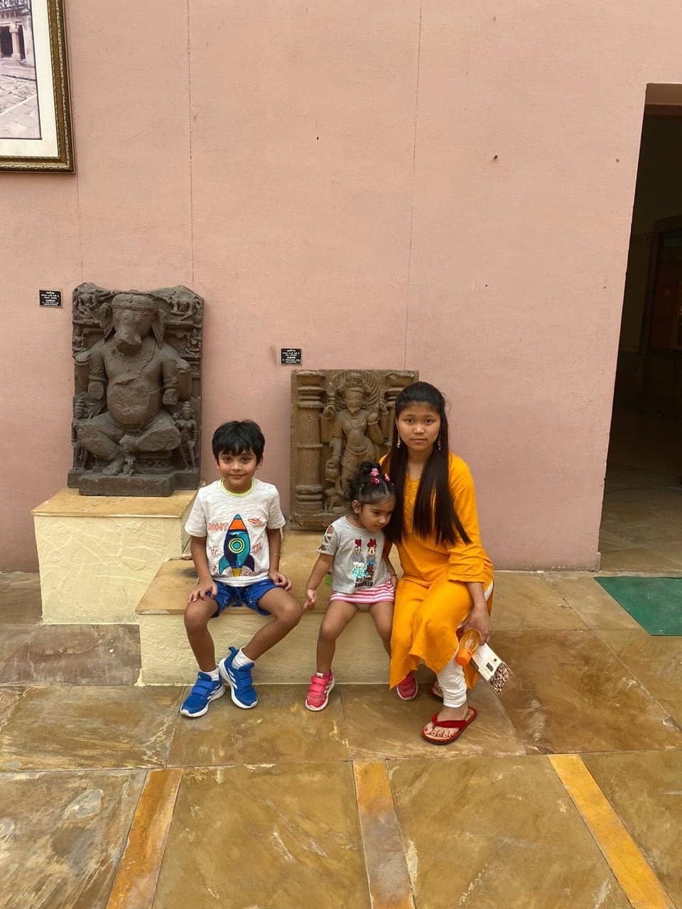 Tribal Art and Artifacts