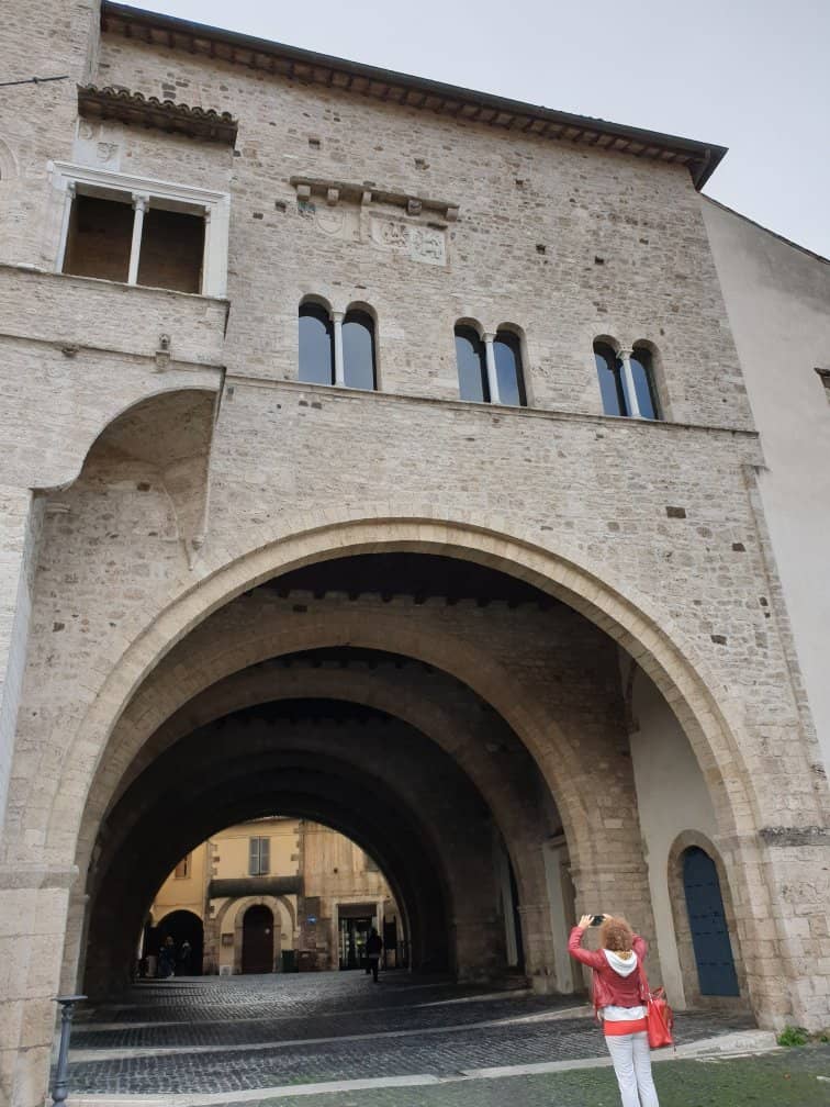 Historical Significance