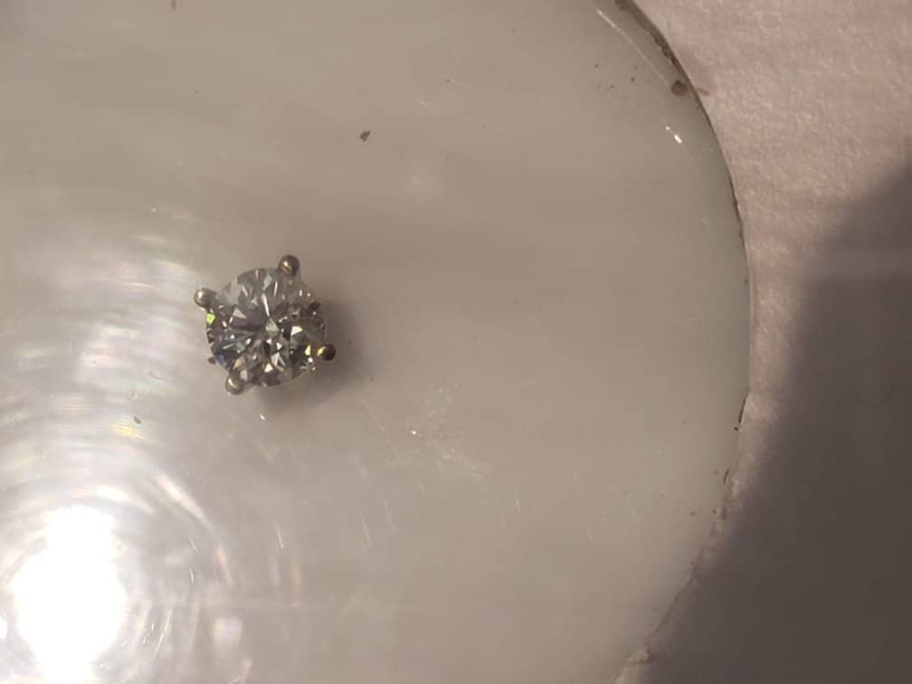 Diamond Discovery Center