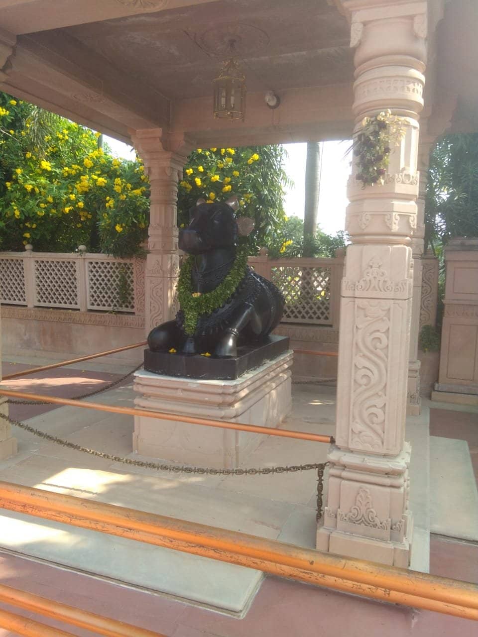 Architectural Marble Work