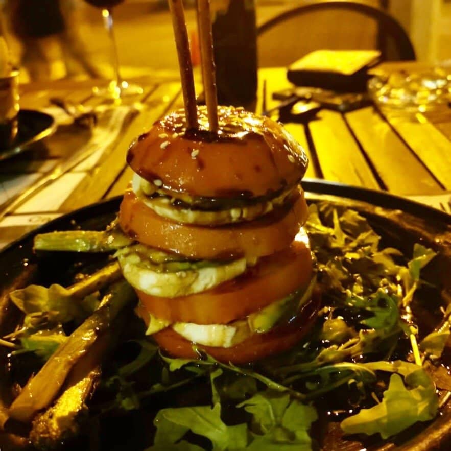 Delicious Seafood Dishes