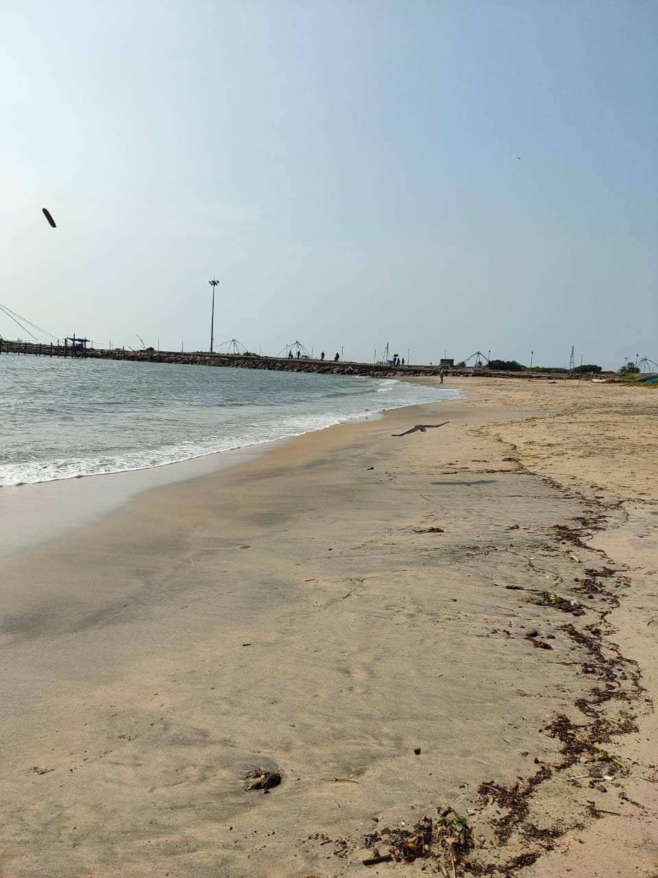 Sunrise and Sunset Views