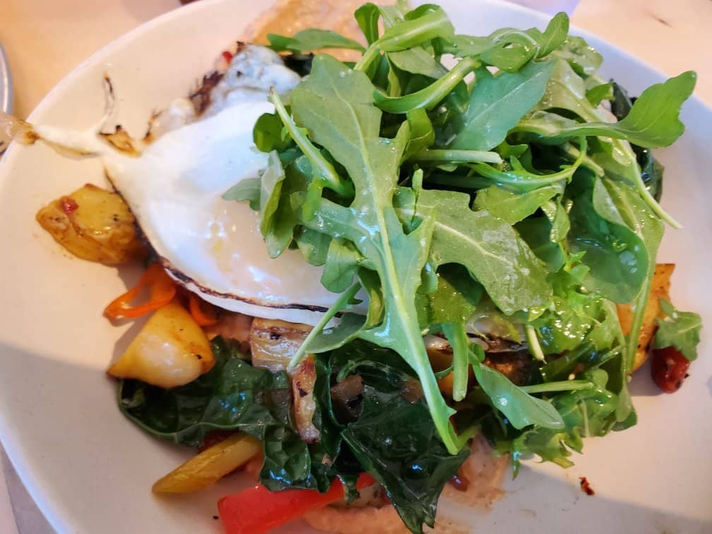 Epic Breakfast Sandwiches