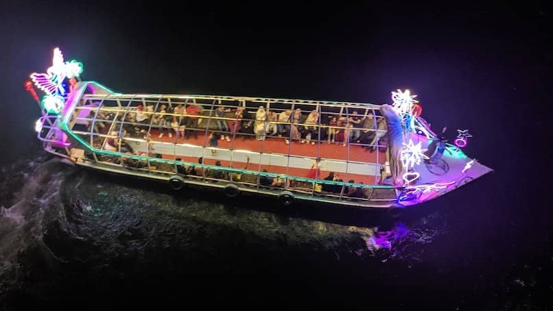 The Sole Railway Crossing