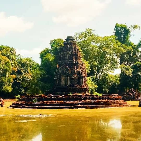 The Boardwalk to Serenity