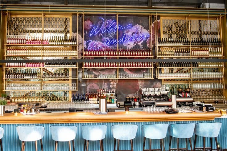 Modern German Cuisine