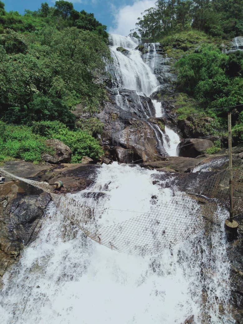 Suryanelli Eco Camp Village