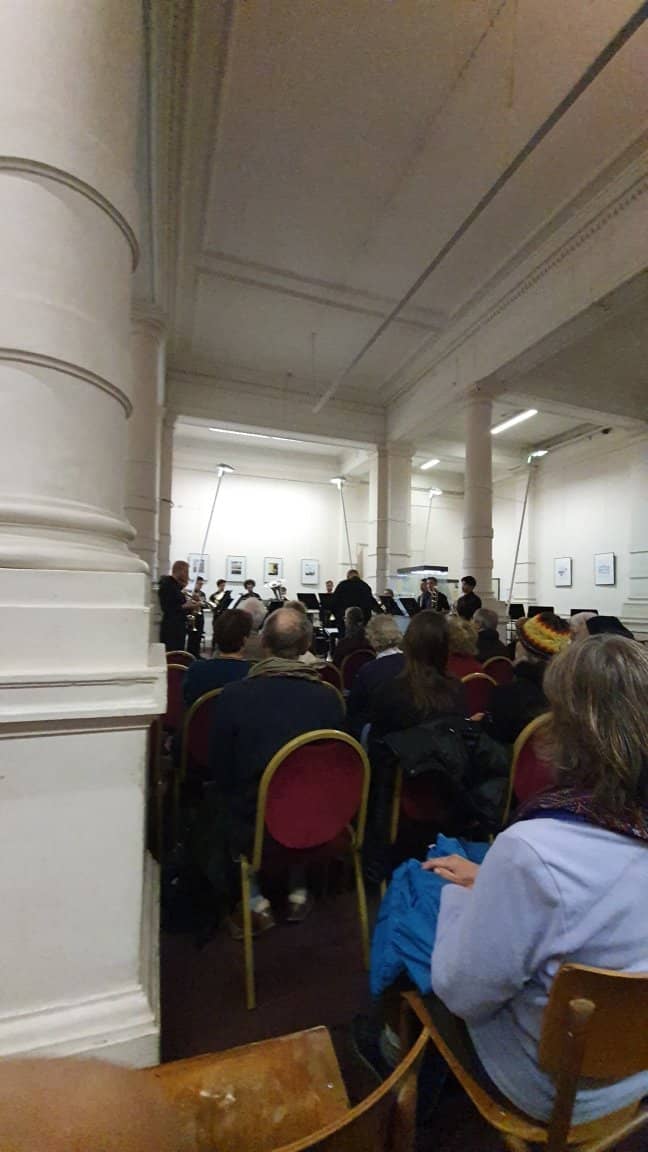 Piano Recitals