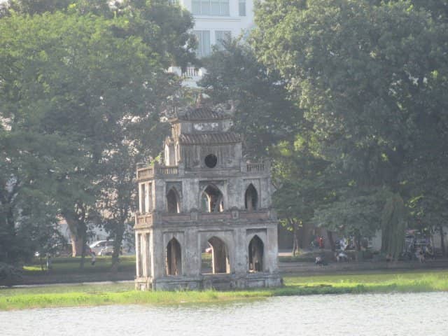 Vertical photo