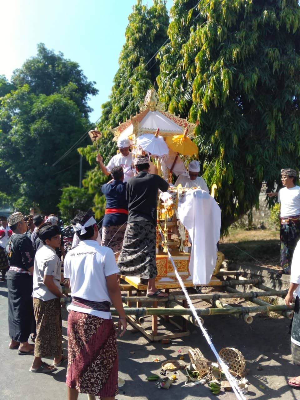 Resilient Architecture