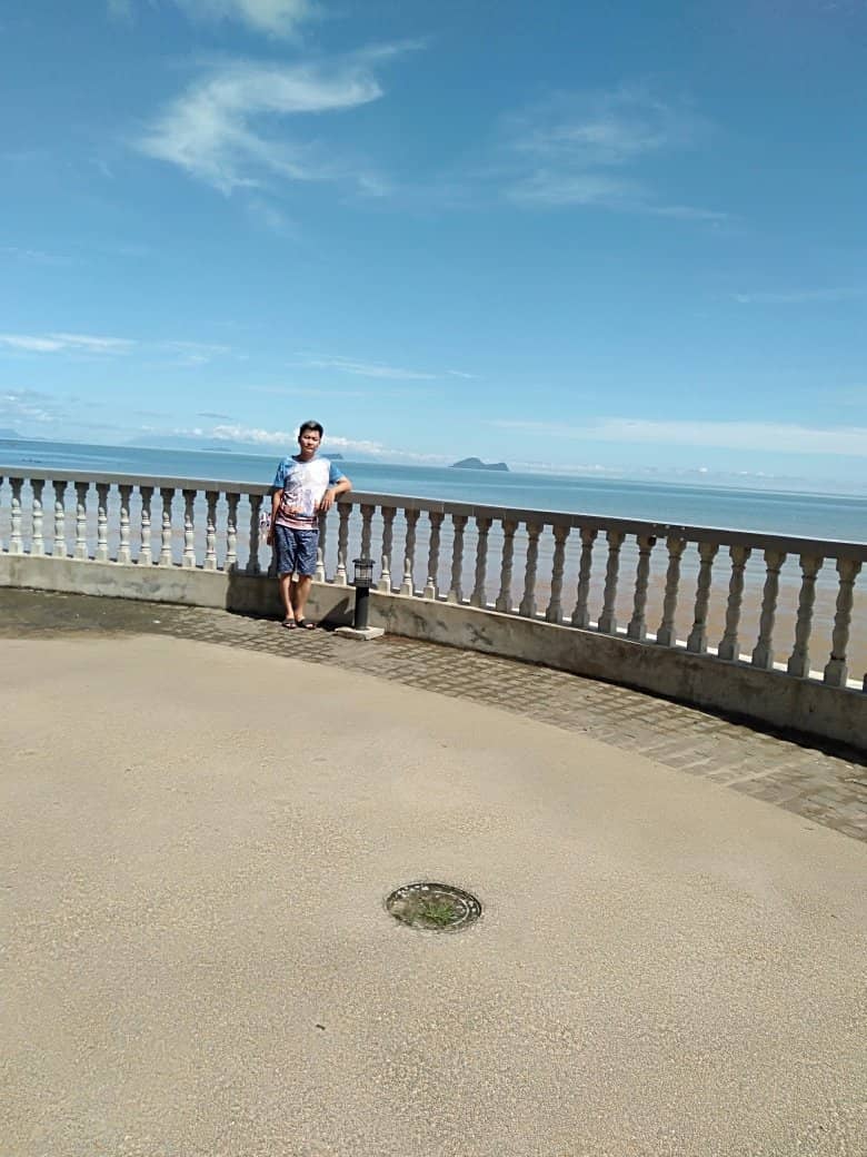 Beachside Activities