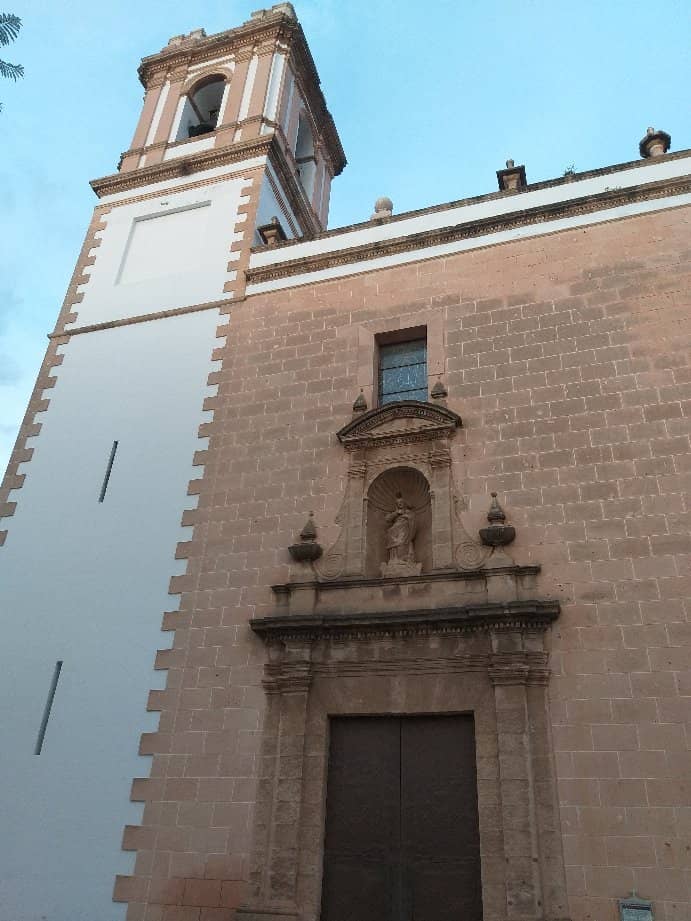 Vertical photo