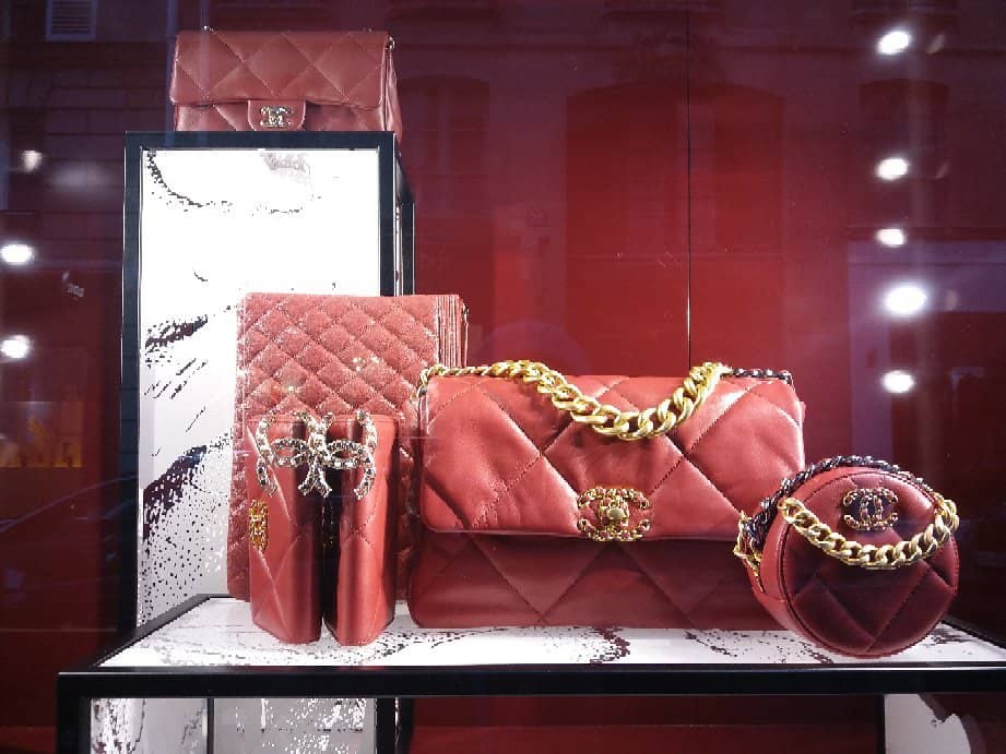 N°1 De Chanel