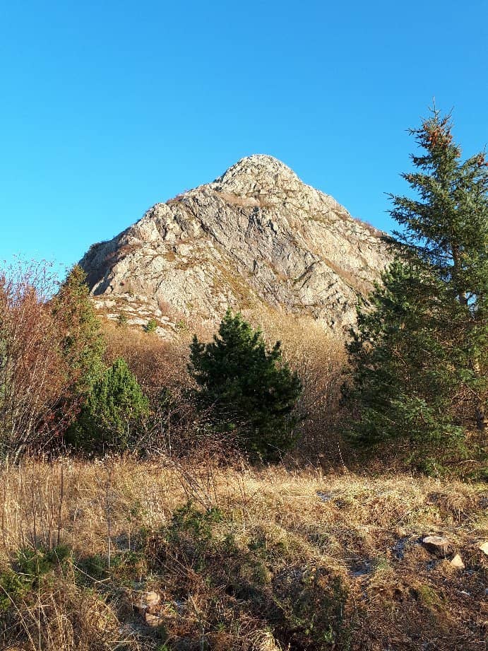 Secluded Beach Areas