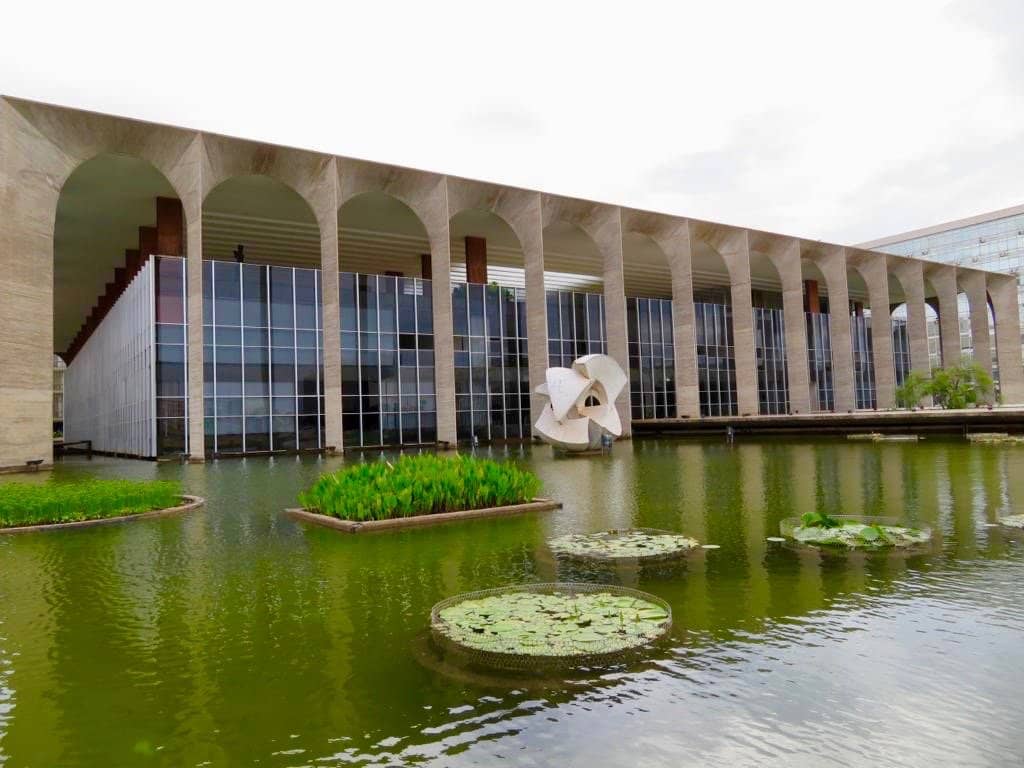 Serene Water Features