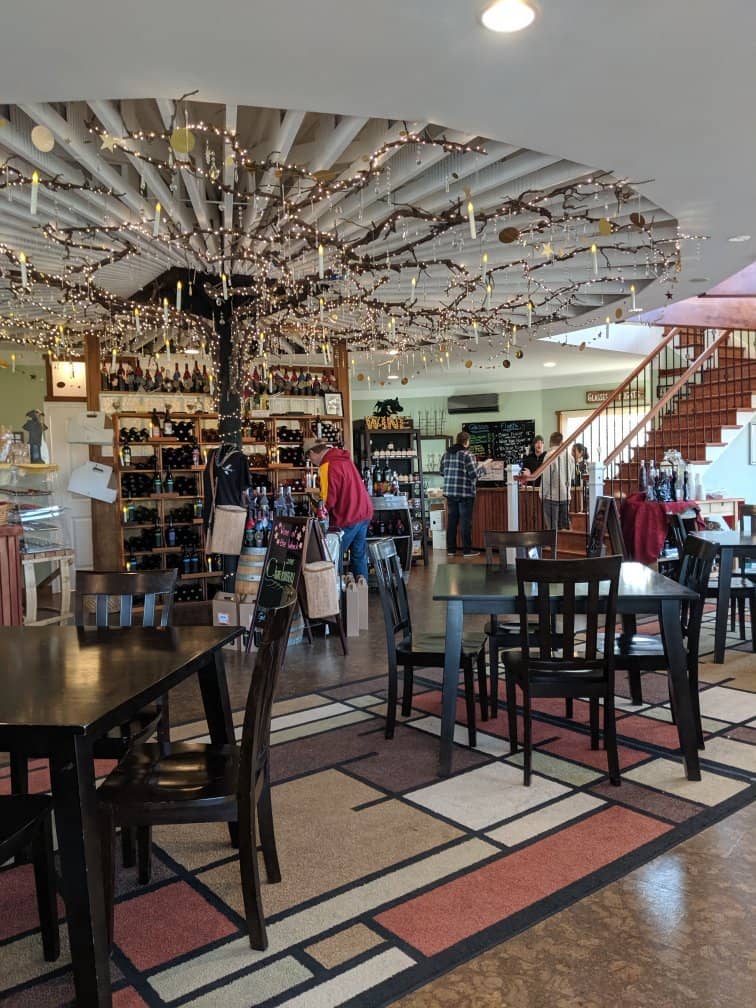 Live Music Saturdays