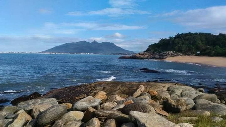River Meets Sea