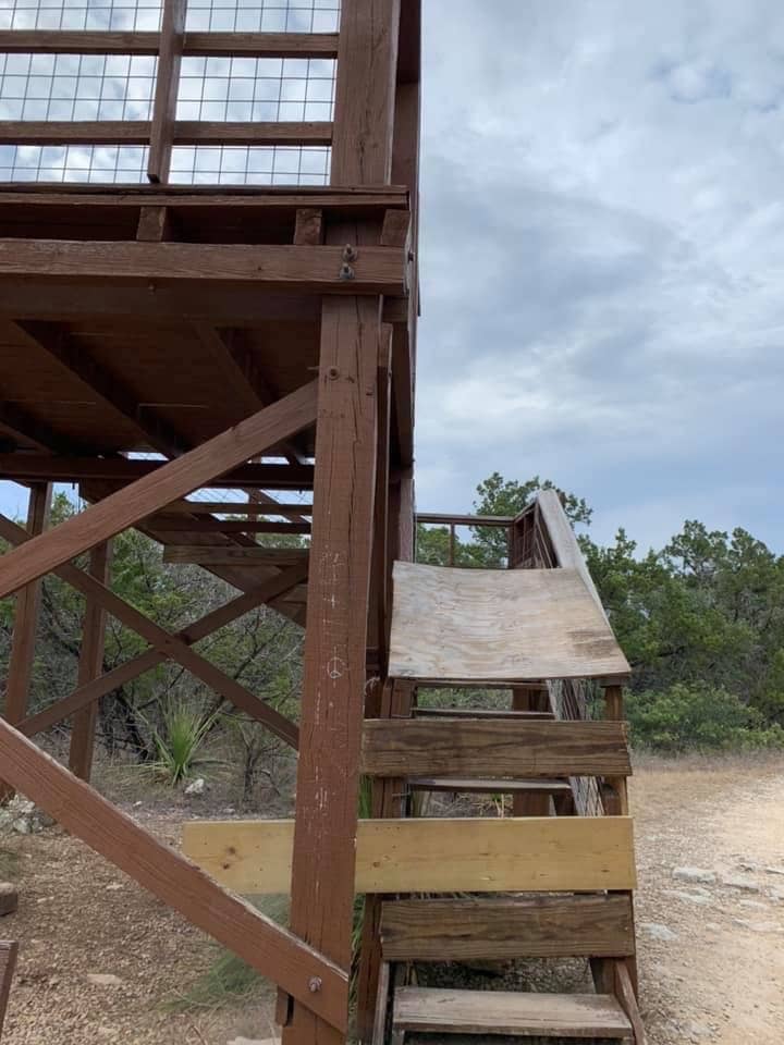 Diverse Hiking Trails