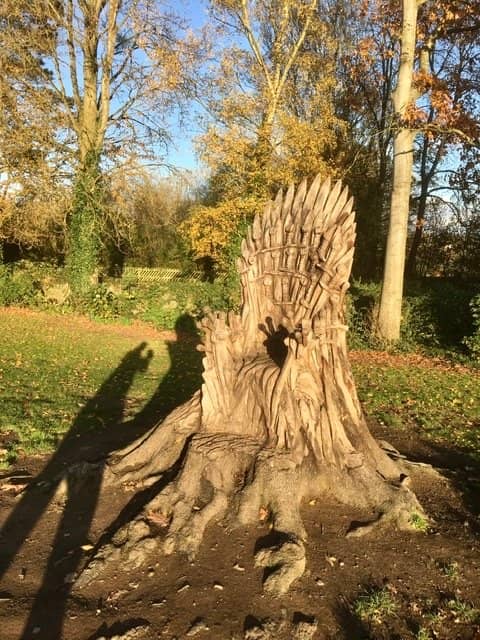 Carrington Park Rugby League