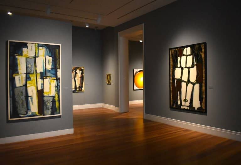 Raven Halfmoon: Flags of Our Mothers