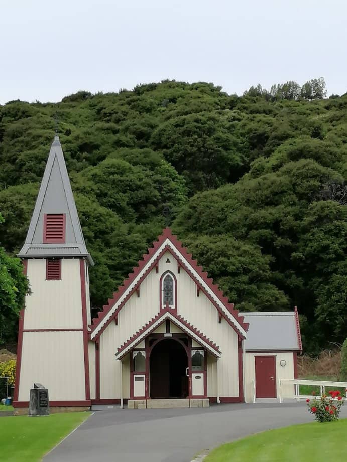 Vertical photo
