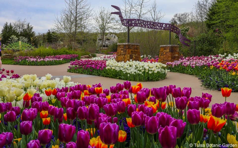 Nature Pop Lego Exhibit