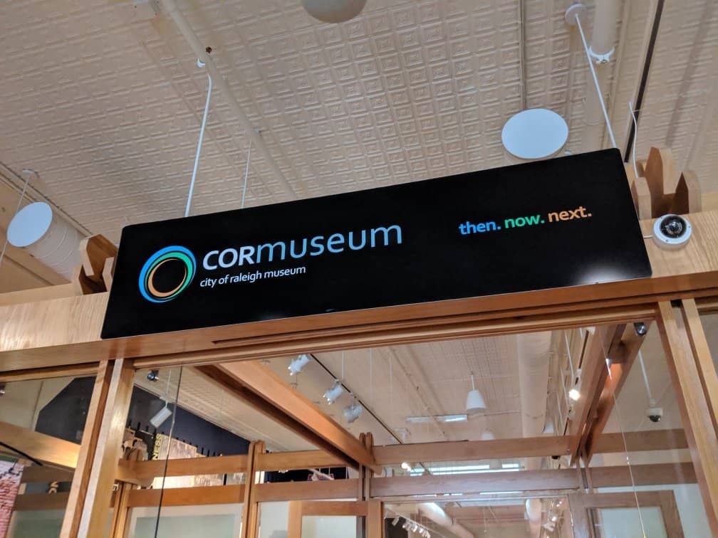 Everyday Life Exhibits