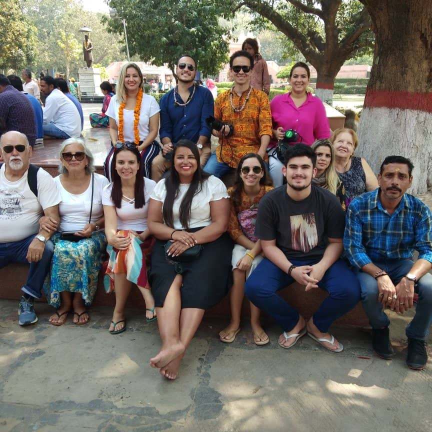 Shivala Ghat Temple