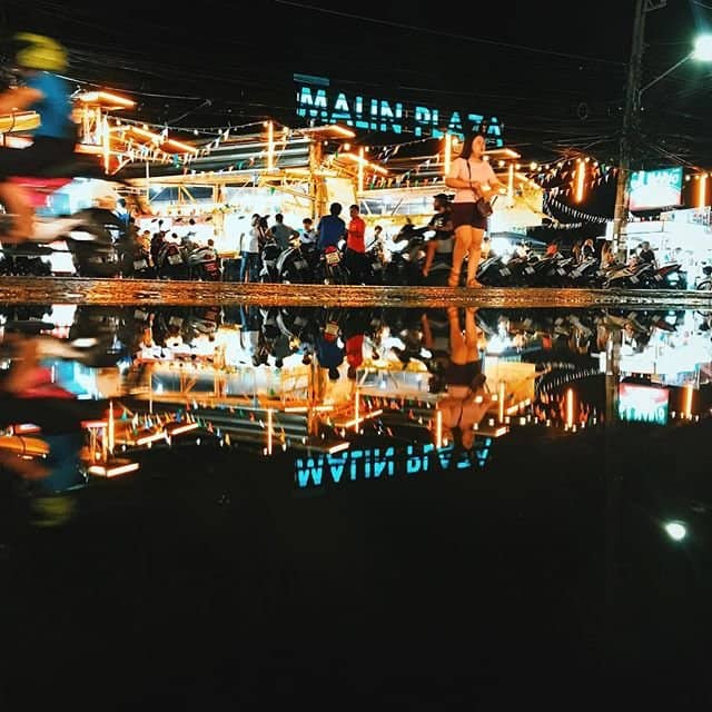 Street Food Delights