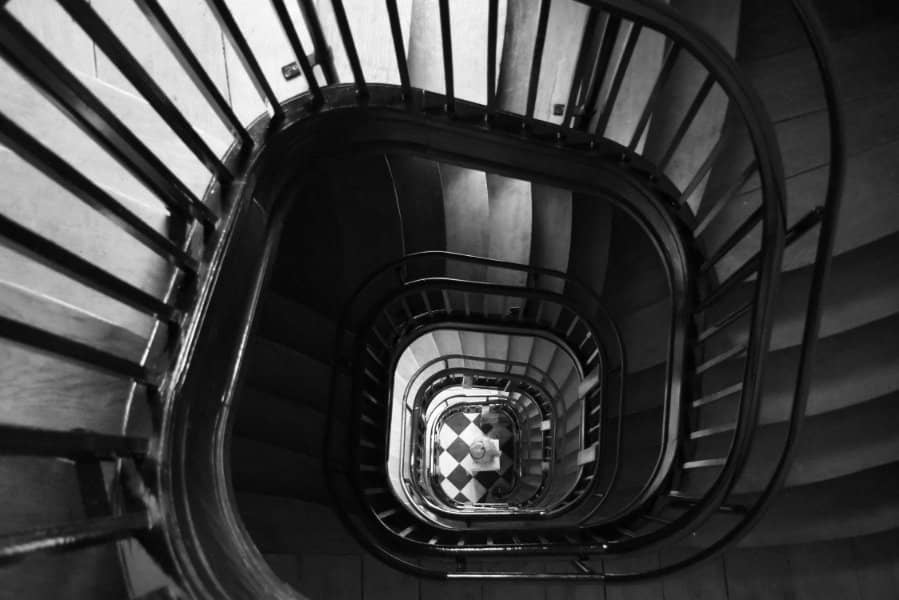 Vertical photo