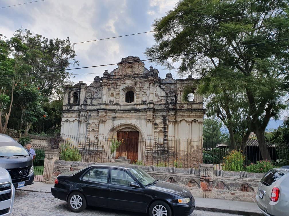 Colonial History