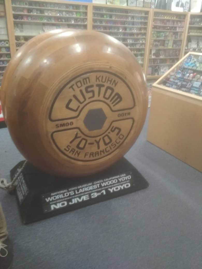 Extensive Memorabilia Collection