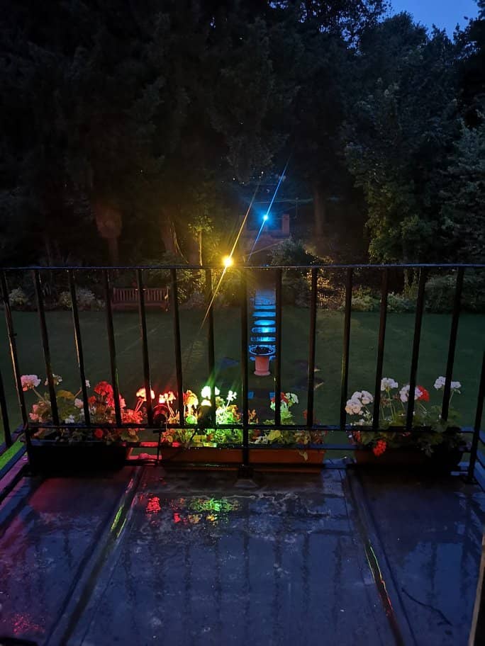 Paranormal Investigations