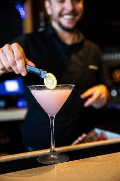 A Royal Culinary Experience