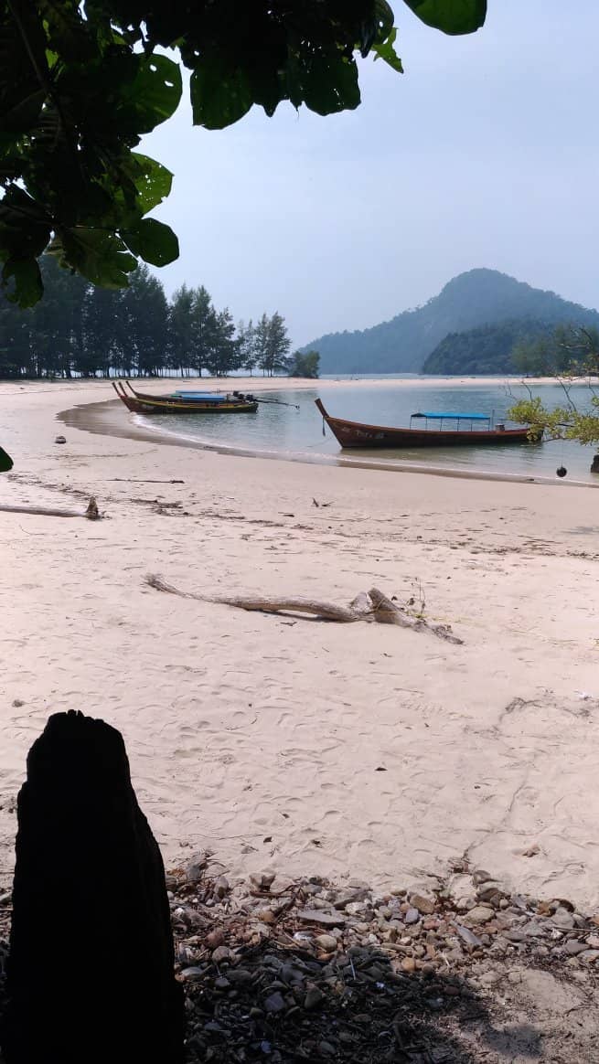 Rocky Hill Formations