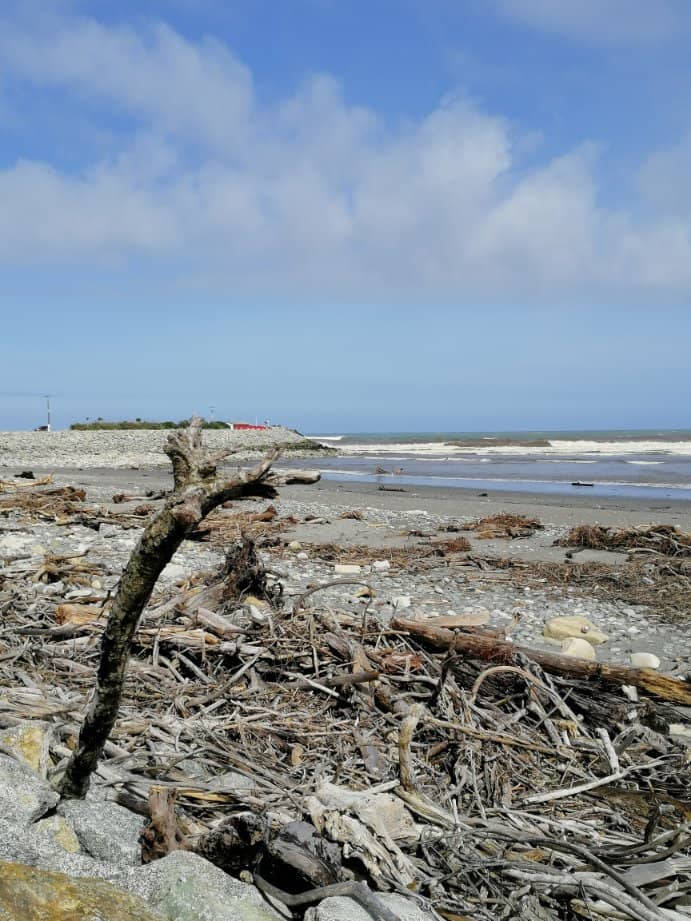 Coastal Views & Cliffs