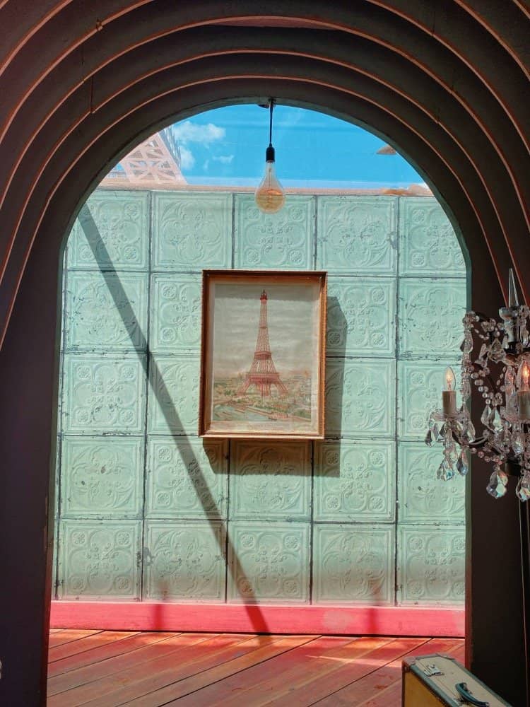 Delectable Pastries and Gelato