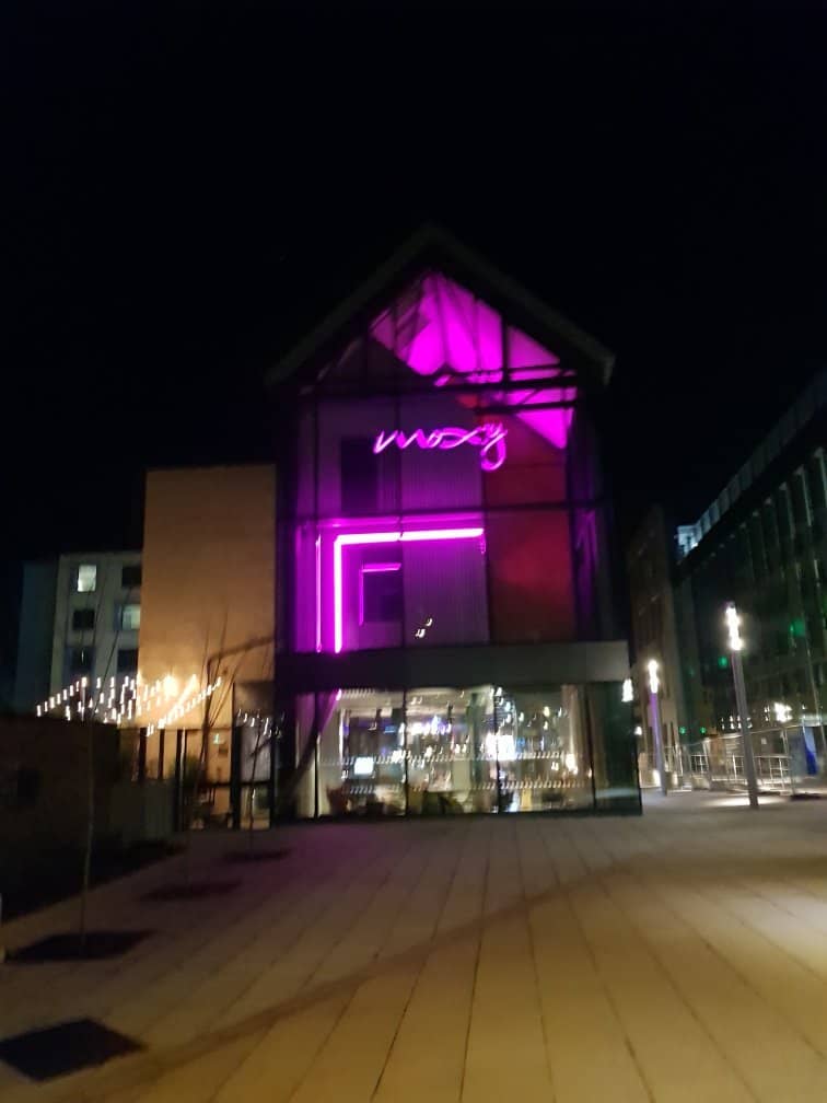 Jorvik Viking Centre