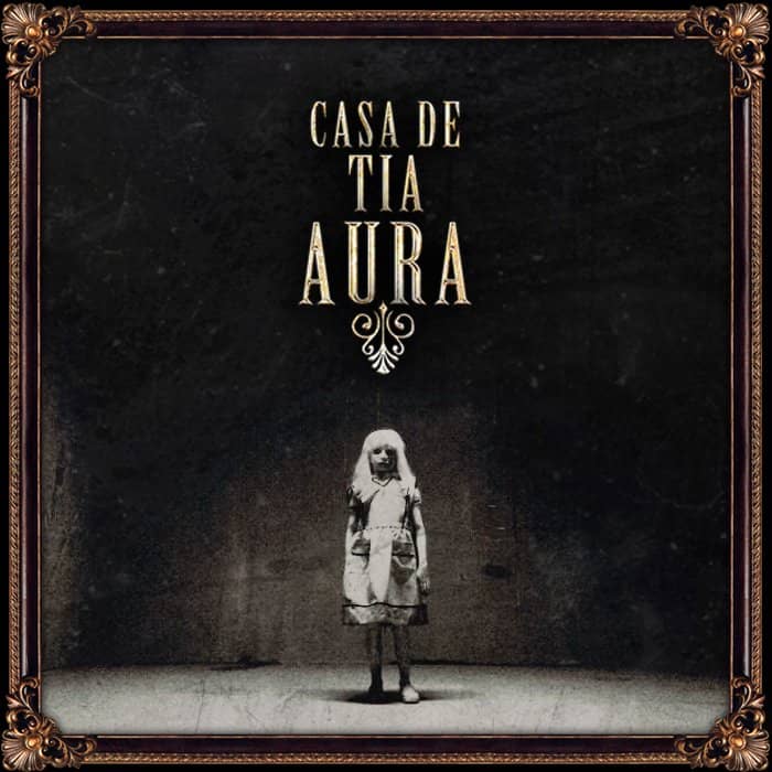 The Haunted Mansion Experience