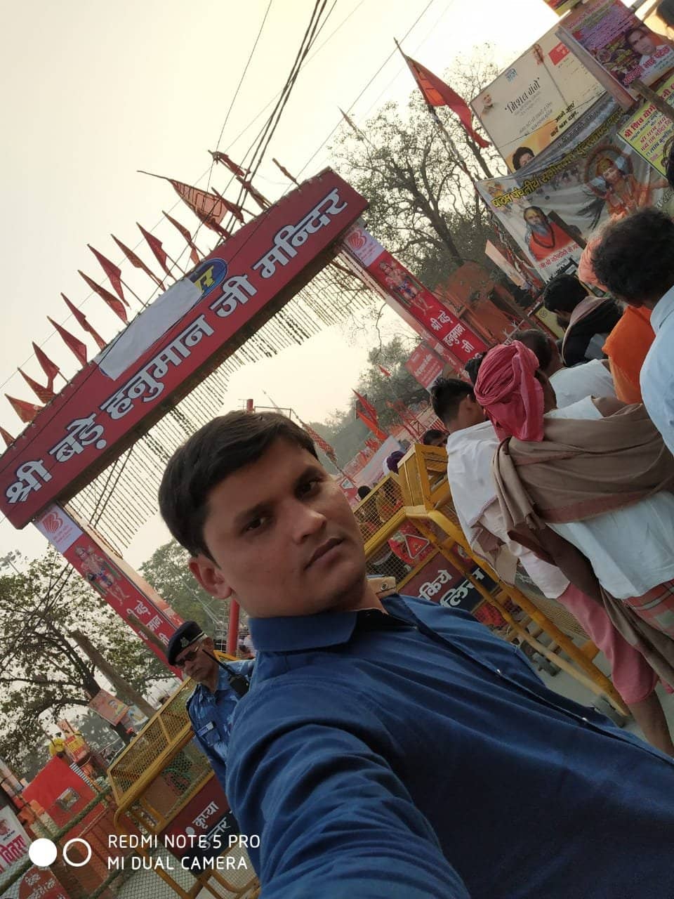 Vibrant Cultural Tapestry