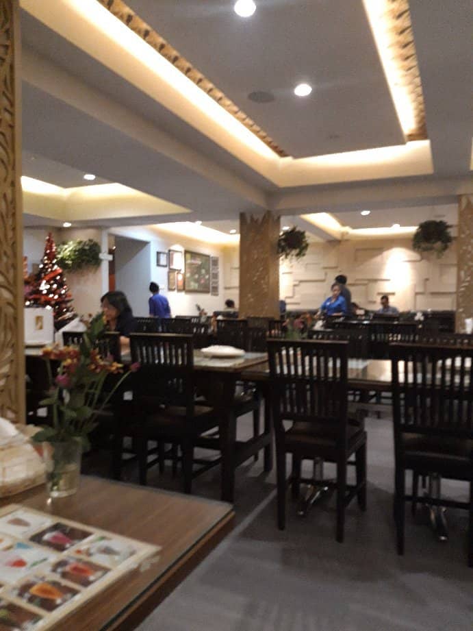 Heartwarming Atmosphere